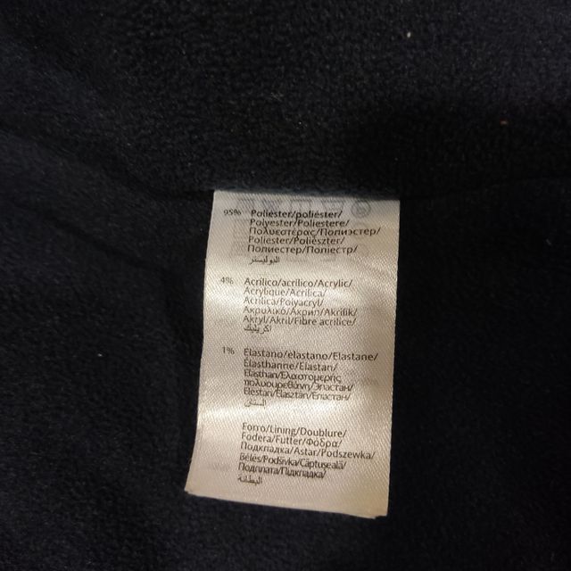 Abrigo niño Mayoral