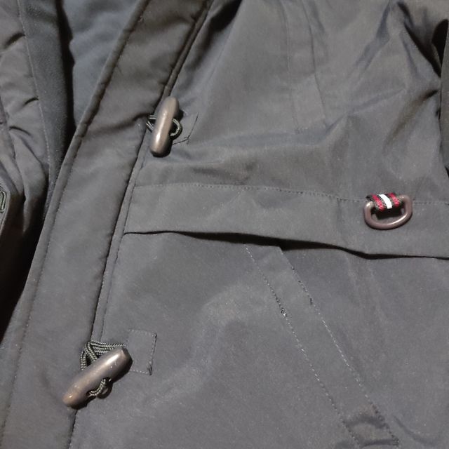 Abrigo niño Mayoral