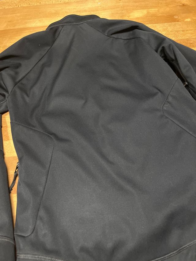 Chateta montaña mujer. Talla m