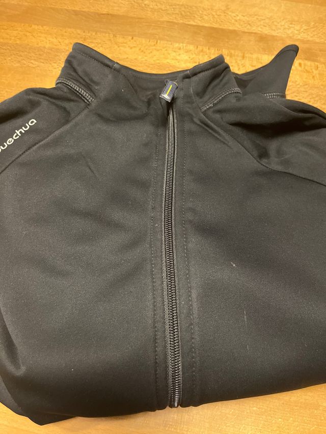 Chateta montaña mujer. Talla m