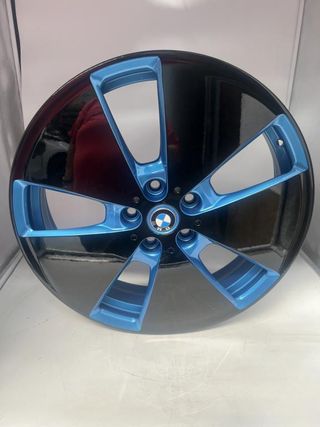 JUEGO LLANTAS ORIGINAL BMW I3 19 PULGADAS