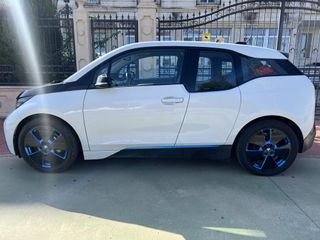 JUEGO LLANTAS ORIGINAL BMW I3 19 PULGADAS