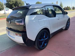 JUEGO LLANTAS ORIGINAL BMW I3 19 PULGADAS