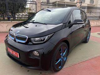JUEGO LLANTAS ORIGINAL BMW I3 19 PULGADAS