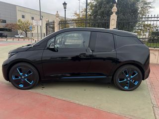 JUEGO LLANTAS ORIGINAL BMW I3 19 PULGADAS