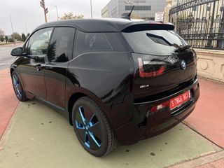 JUEGO LLANTAS ORIGINAL BMW I3 19 PULGADAS