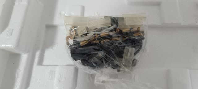 Radio autovox años 70