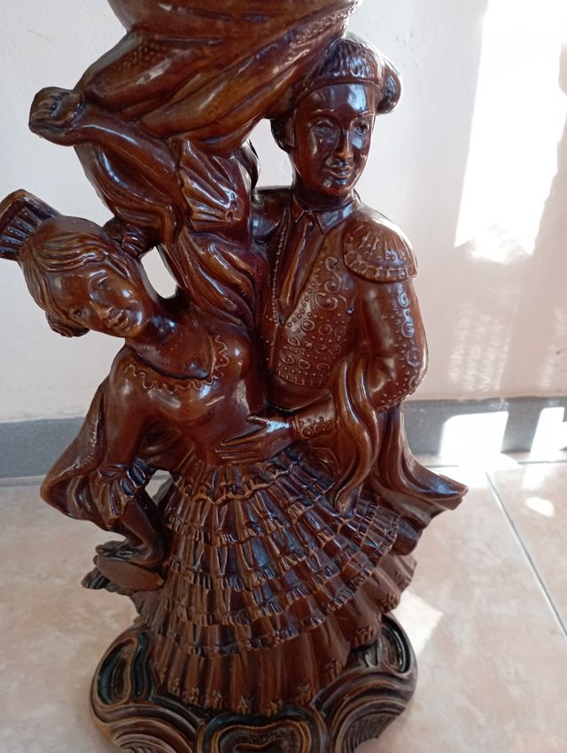 Posacenere a colonna