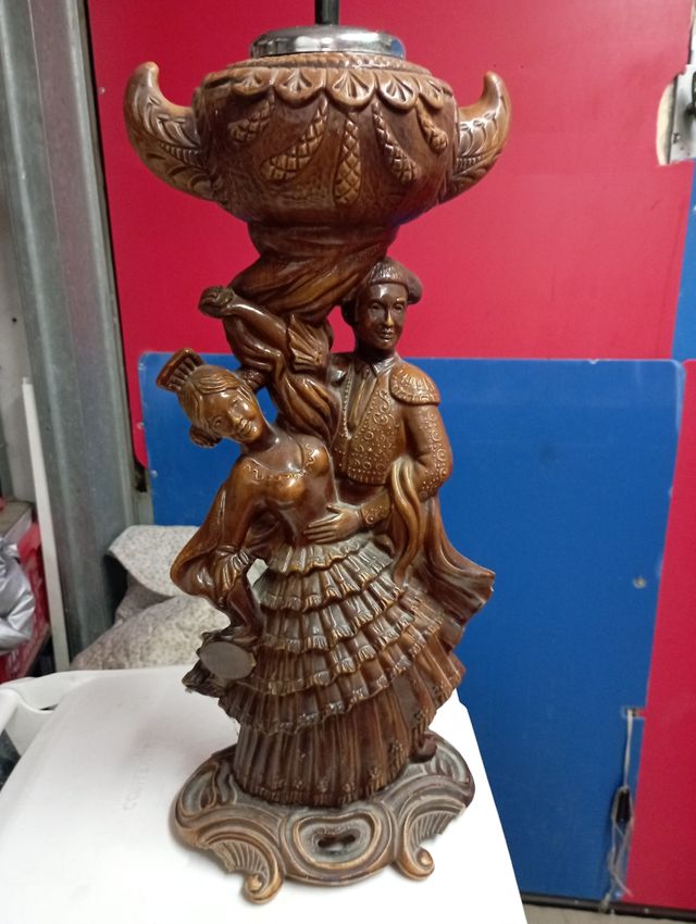 Posacenere a colonna