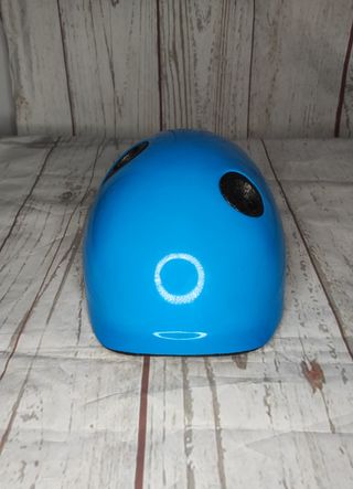 Casco B-Twin Niño Bicicleta/Skate/Patines