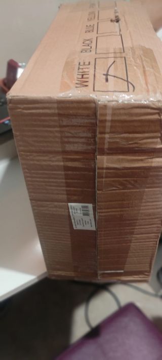 Carrito organización verdulero