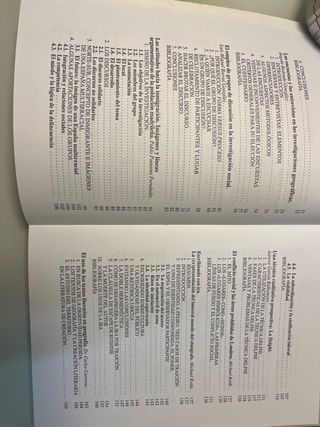 METODOS TECNICAS CUALITATIVAS EN GEOGRAFIA SOCIAL.