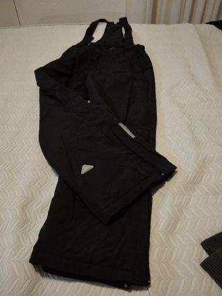 Pantalón ski Icepeack niño 