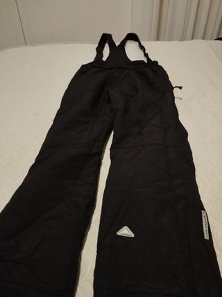 Pantalón ski Icepeack niño 