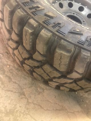 cooper stt pro 33x12.5 R15