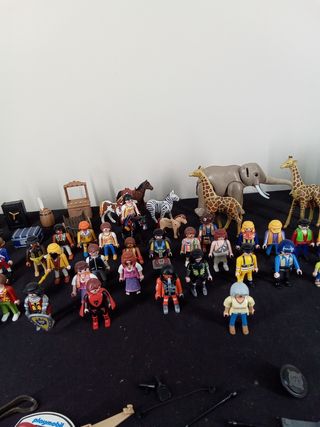 Playmobil