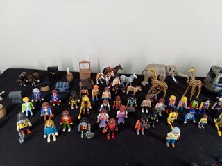 Playmobil