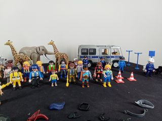 Playmobil