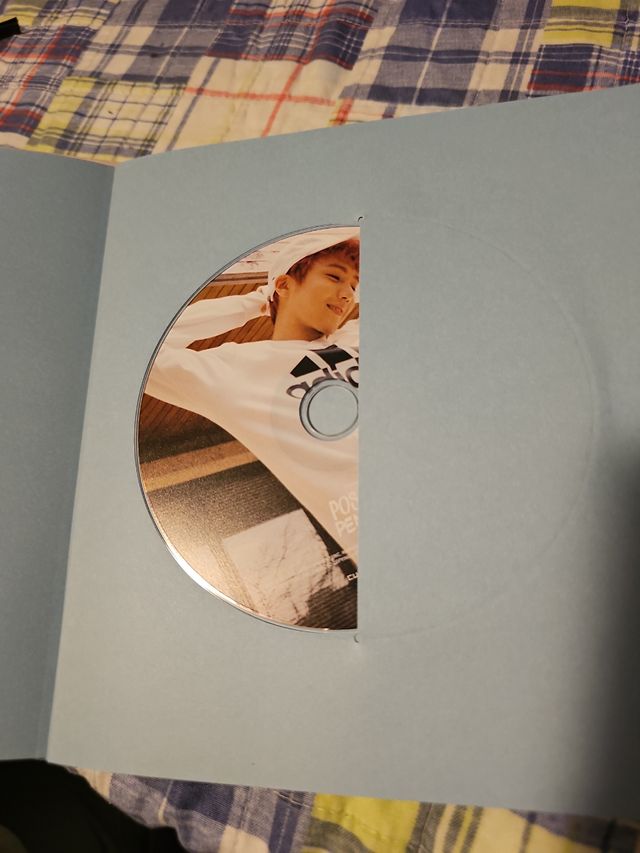 Pentagon Positive Album