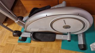 Bicicleta elíptica REBAJADA