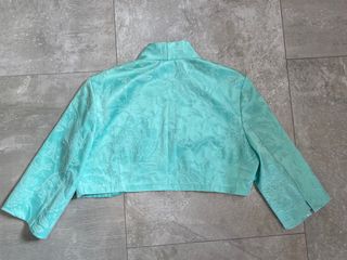 Traje Chaqueta y vestido, M