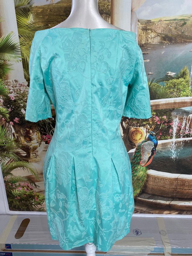 Traje Chaqueta y vestido, M