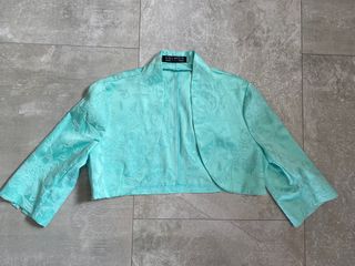 Traje Chaqueta y vestido, M