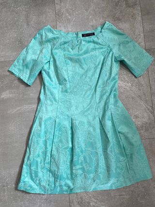 Traje Chaqueta y vestido, M