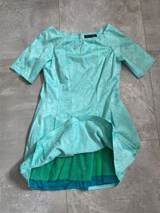 Traje Chaqueta y vestido, M