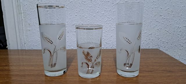 Occhiali serigrafati