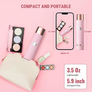 Recortadora de bikini hebeca NUEVA