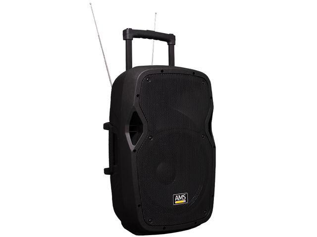 A 121 TB MKII ALTAVOZ PORTATIL AMS 12 PULGADAS