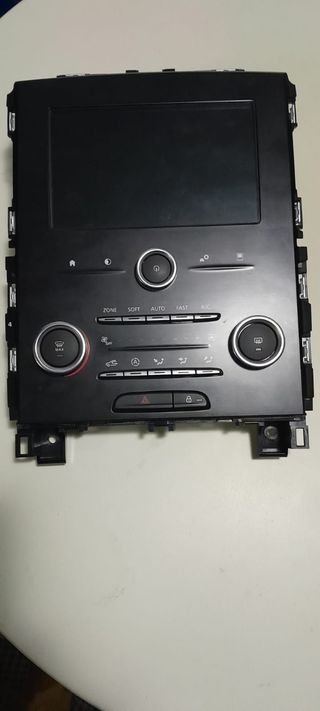 Radio GPS  megane 2019