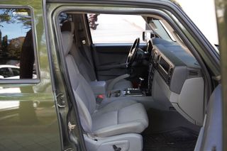 Jeep Commander 2007