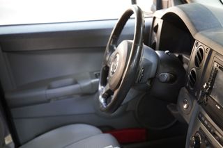 Jeep Commander 2007
