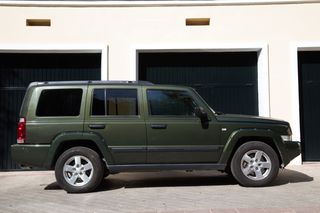 Jeep Commander 2007