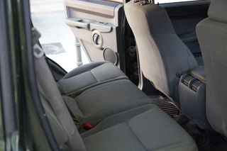 Jeep Commander 2007