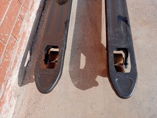 Transpaleta eléctrica CBD15J -LI3