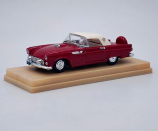 FORD THUNDERBIRD 1956 (HARD - TOP) 1/43 RIO R5