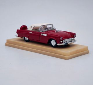 FORD THUNDERBIRD 1956 (HARD - TOP) 1/43 RIO R5
