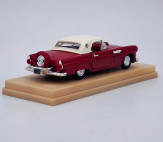 FORD THUNDERBIRD 1956 (HARD - TOP) 1/43 RIO R5