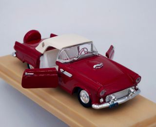 FORD THUNDERBIRD 1956 (HARD - TOP) 1/43 RIO R5