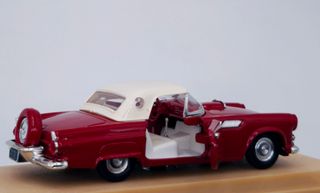 FORD THUNDERBIRD 1956 (HARD - TOP) 1/43 RIO R5