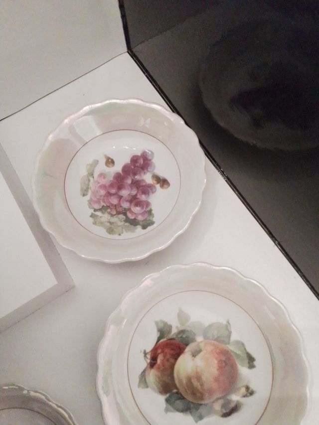 6 cuencos antiguos. Código, C. 8