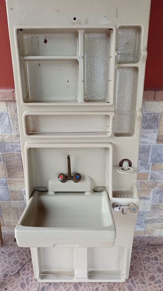 Mercedes-Benz Clase C 2006