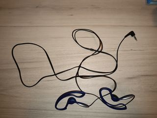 Cuffie sportive Sony