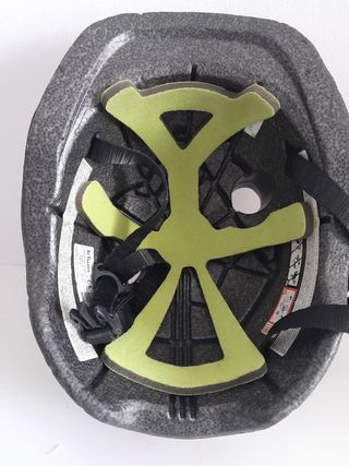 Casco bici, patines, patinete