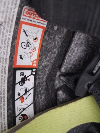 Casco bici, patines, patinete