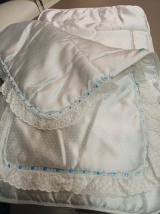 Saco cochecito de bebe
