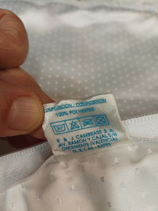 Saco cochecito de bebe